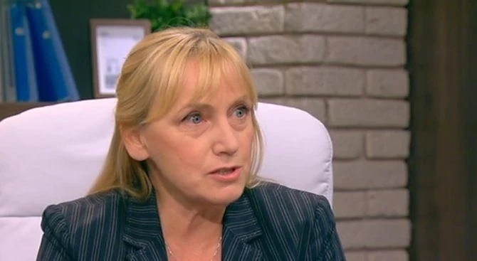 Елена Йончева: Беше очернена не България, а държавата на Борисов
