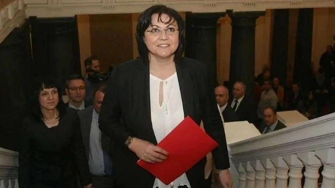 БСП внесе вота на недоверие за провал на кабинета в здравната политика