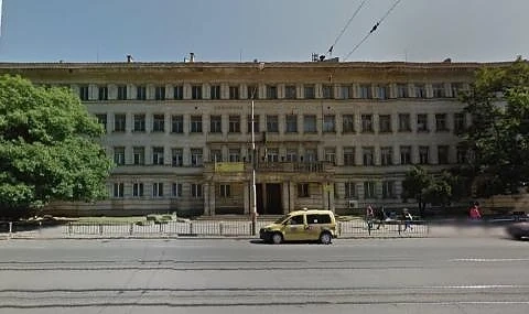 За 8 млн. лв. ремонтират спецсъда