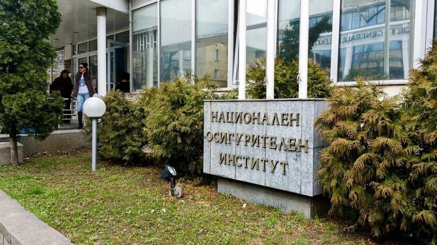Националният осигурителен институт (НОИ) утвърди проекта на Закон за бюджета на държавното обществено осигуряване (ДОО) за 2019 г. Това става 