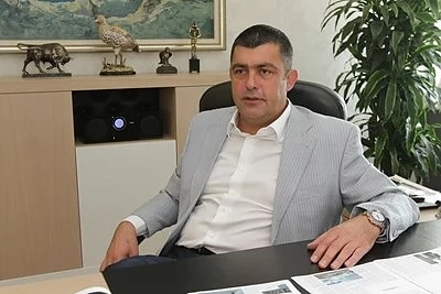 Владимир Житенски: Чадърът над “Джи Пи Груп” са 2000 български строители