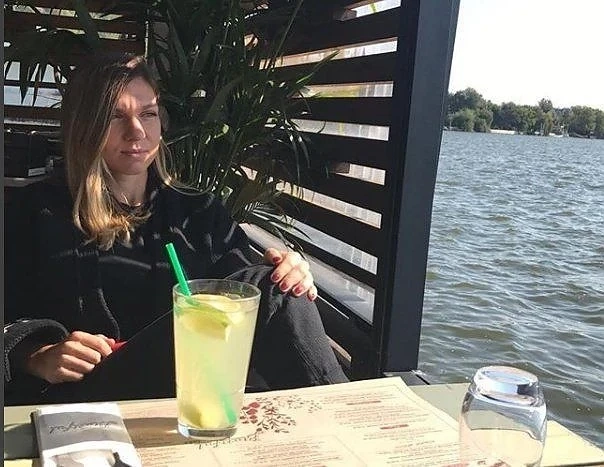 Симона Халеп се отказа от участие на турнира в Сингапур