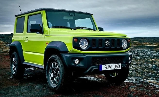 Suzuki и Mitsubishi изоставят дизела в Европа