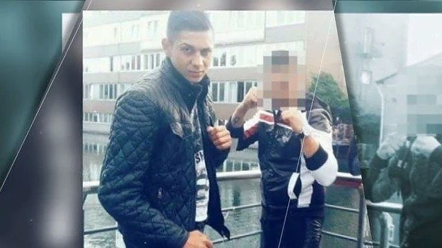 Вторият баща на Северин Красимиров: Той призна убийството пред майка си
