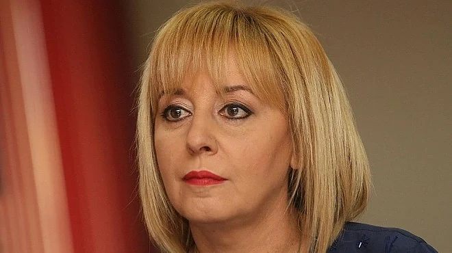 Мая Манолова: Протестите на майките на деца с увреждания са многоцветни