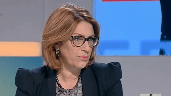 Татяна Буруджиева: Патриотите не разбират какво е значението на властта