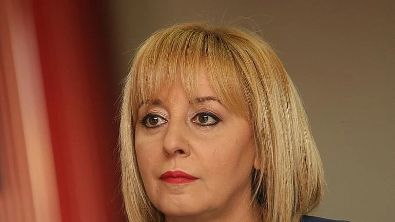Манолова: Политиците се изкушават да оцветят протеста