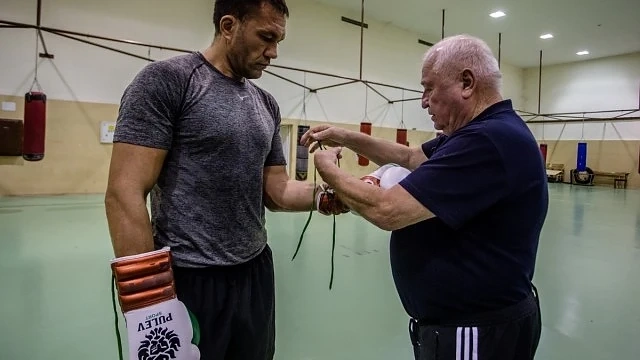 Ули Вегнер: Сигурен съм, че Кубрат ще донесе световната титла в България