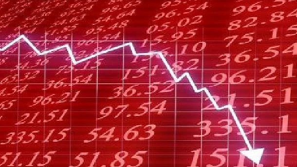 Нова кошмарна сесия на Уолстрийт. DJIA падна с 600 пункта, а Nasdaq официално навлезе в корекция