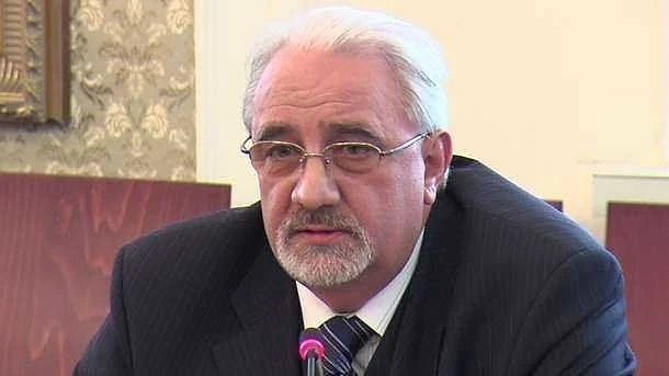 Муравей Радев: Бюджет 2019 е щедър, но бизнесът има за какво да протестира