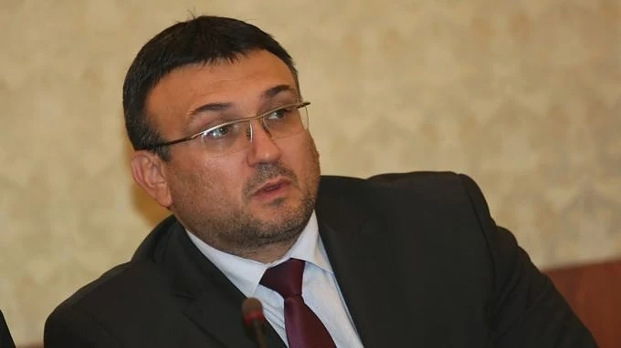 26-годишният мъж, който застреля приятелката си и детето си, е бил подал жалба за психически тормоз