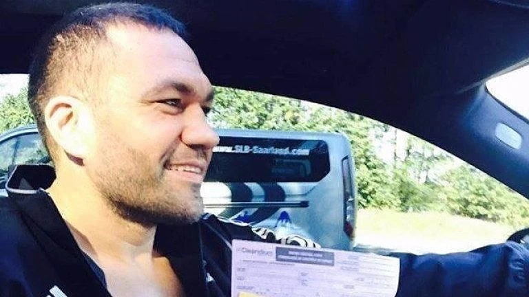 Кубрат: Не се притеснявам от Джошуа, готов съм да го атакувам още сега