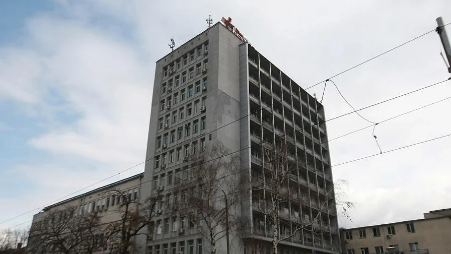 Дете в \