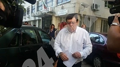 Бенчо Бенчев далеч от БСП и обиден: Погребаха ме жив
