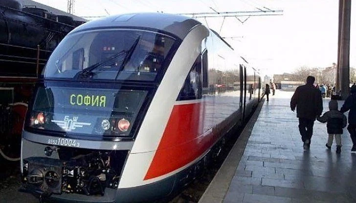Нов бонус за БДЖ: Няма да връщат още година дълг от 62 милиона лева