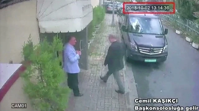 Турски прокурор: Журналистът Джамал Хашоги е бил удушен