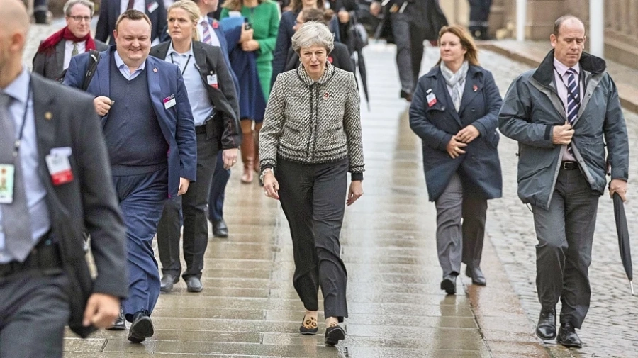 Британските банки ще получат достъп до европейския пазар след Brexit