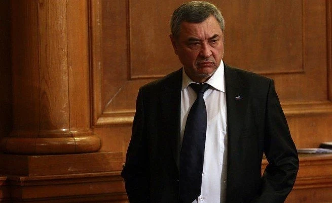 Сименов подал сигнал срещу ДАБЧ, но първо го консултирал със \