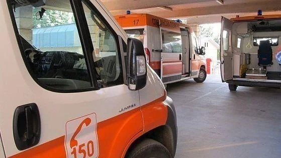 Дете пострада от волтова дъга на жп кабел