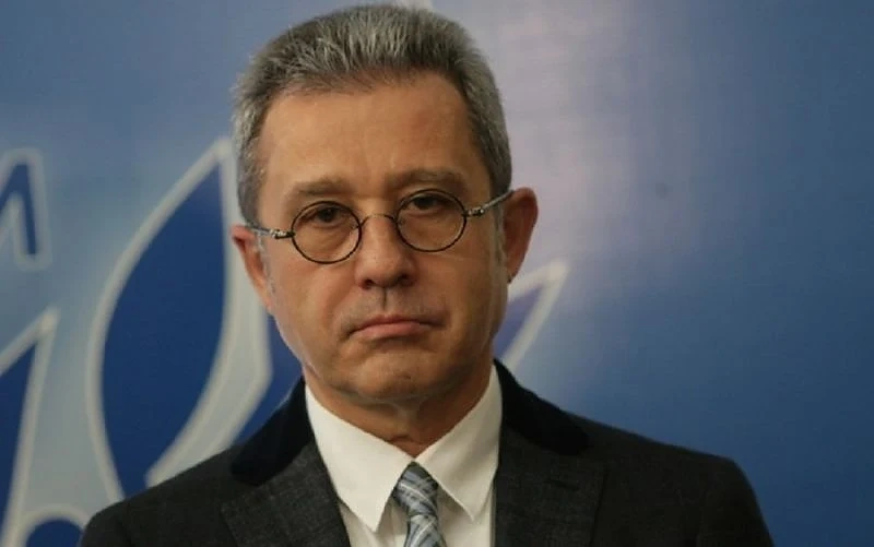 Йордан Цонев: Трябва да се ускори демонтажът на управлението, ДПС иска предсрочен вот