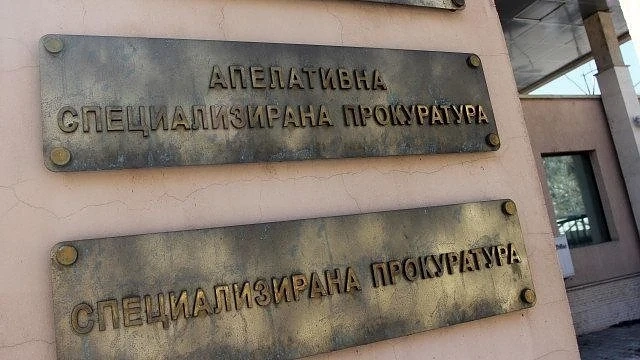 77-годишна баба продавала кокаин, влиза в ареста