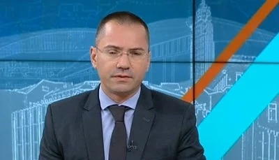 Джамбазки за Агенцията за българите в чужбина: Води се клеветническа кампания