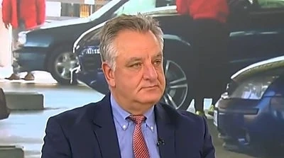 Андрей Делчев: Цените на горивата растяха, докато растеше цената на суровия петрол