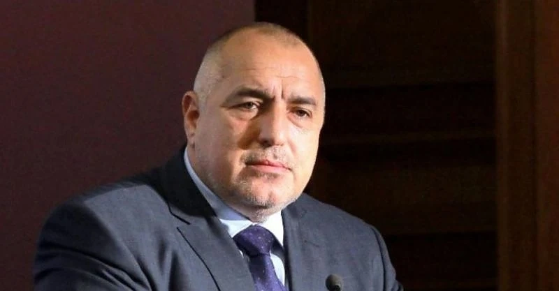 Борисов недоволен от дисциплината в ЕНП. Евродесница избра Манфред Вебер за шпиценкандидат