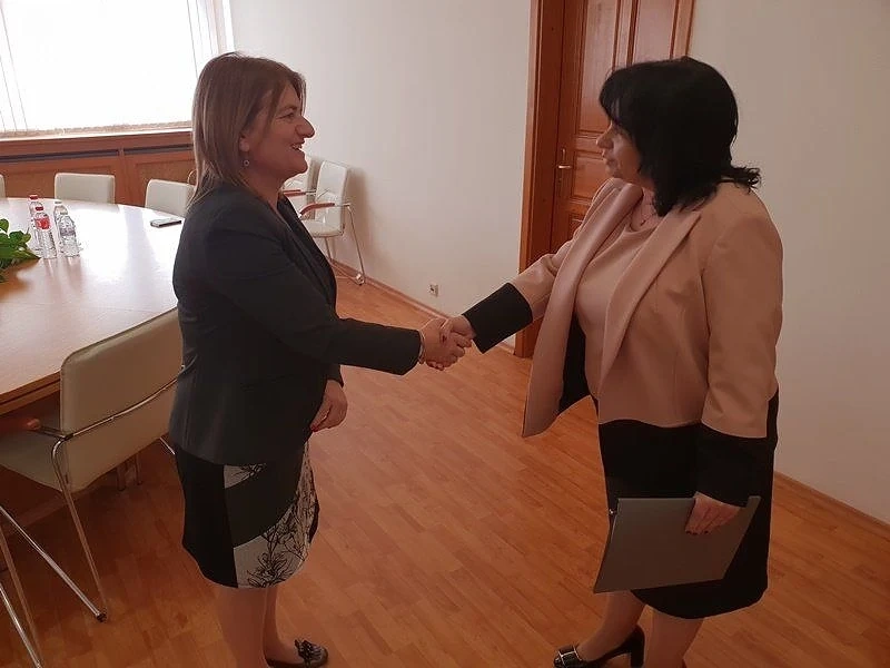 Черна гора проявява интерес да участва в АЕЦ \'Белене\' с миноритарен дял