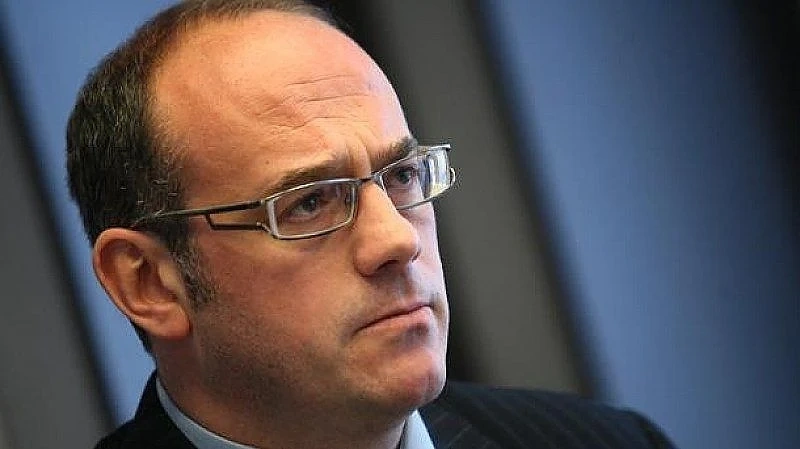 Прокуратурата се зае да проверява и кандидата на Радев за конституционен съдия