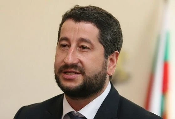 Христо Иванов: Борисов е сред виновните за ЕС на две скорости