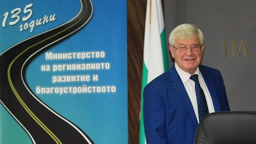 Кирил Ананиев: Преминаването на Фонда към Здравната каса е крачка напред