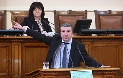Драгомир Стойнев: В БСП има богати хора, в ГЕРБ има още по-богати