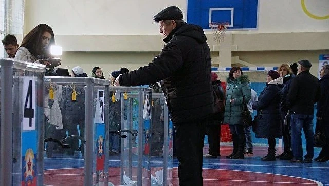 Просепаратистките лидери в Източна Украйна затвърдиха позициите си след изборите