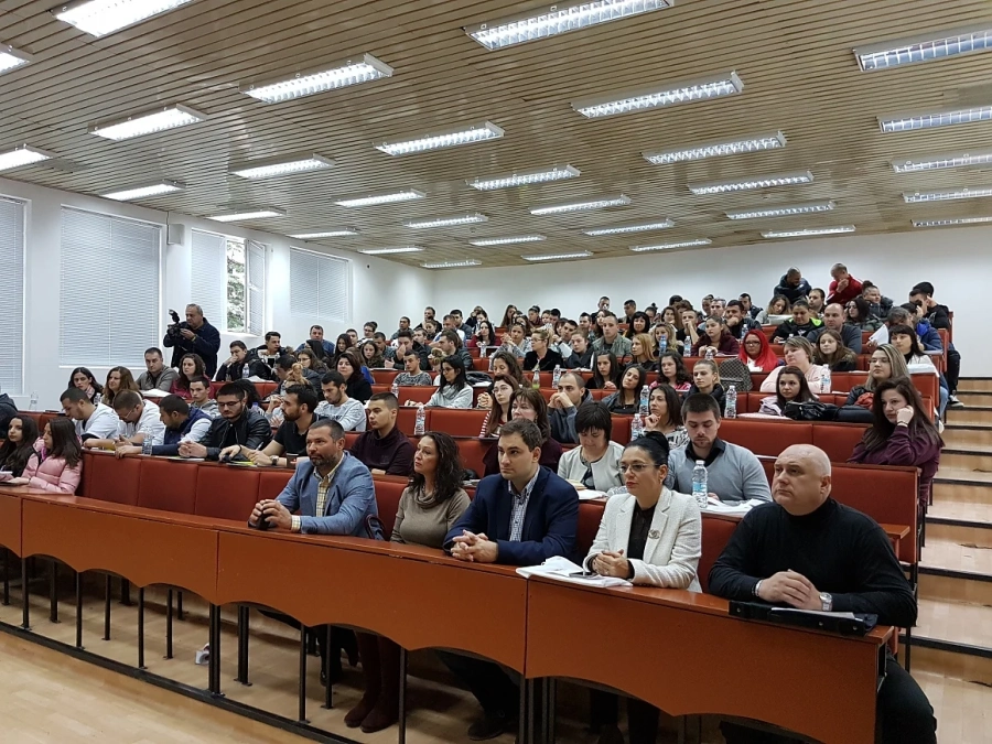 ПРСР предоставя стартова помощ за млади земеделски стопани