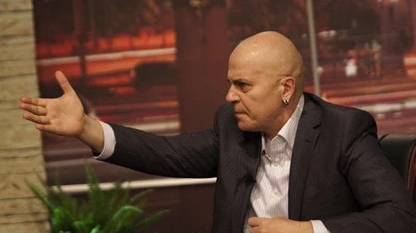 Борисов и Мая Манолова потвърдили участие в шоуто на Слави