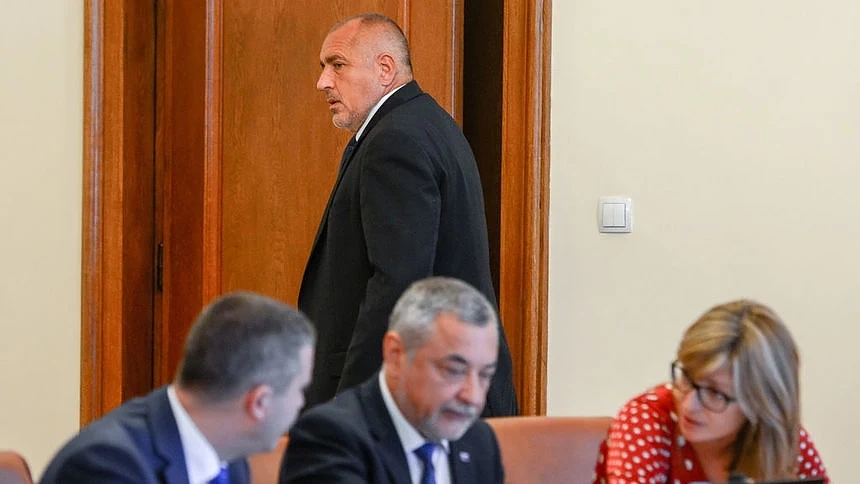 Депутати в спор ще има ли предсрочни парламентарни избори
