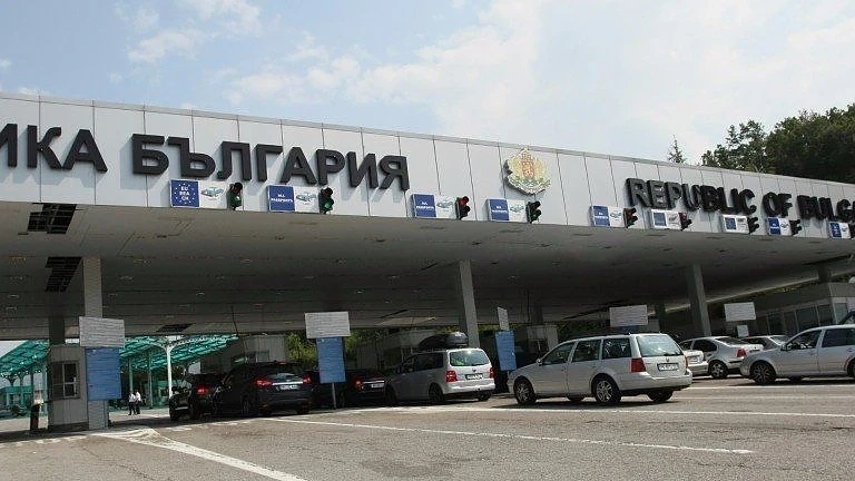 Път от чисто злато: Строят 14,5 км от ГКПП „Калотина“ до Драгоман за 137,5 милиона лева