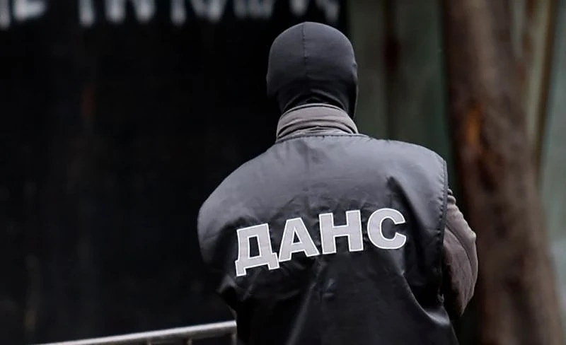 И ДАНС отрича, че Груевски е българин