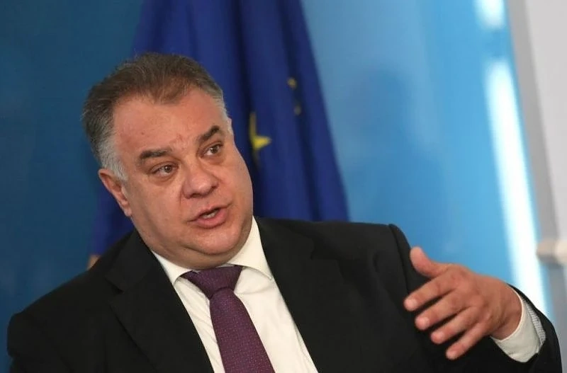 Д-р Ненков изгуби делото срещу НАП