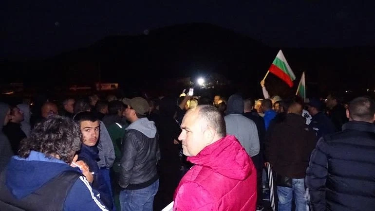 Готви се тридневна окупация на Народното събрание