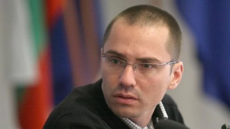 Джамбазки: Сидеров иска оставки, което отваря вратите на ДПС във властта
