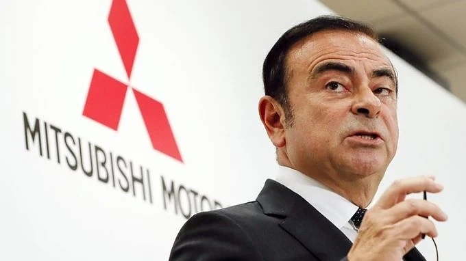 Срив на акциите на Renault с 13% след арест в Токио на шефа на компанията Карлос Гон