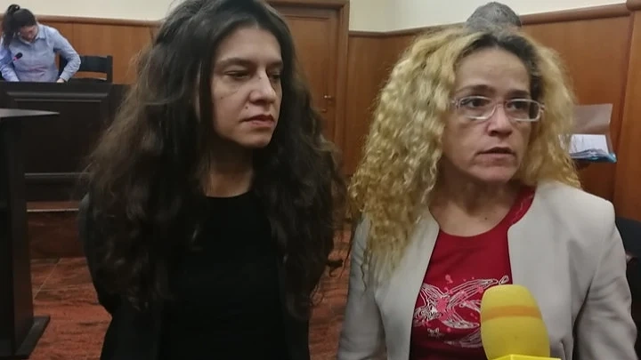Прецедент: Прокуратурата иска забрана за напускане на страната за арестанти