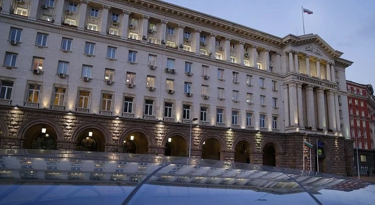 ГЕРБ и патриотите са събраха на извънреден съвет