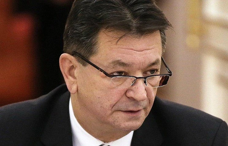 Все едно лисица да пази курник: US сенатори, Литва и Украйна срещу претендента за шеф на Интерпол