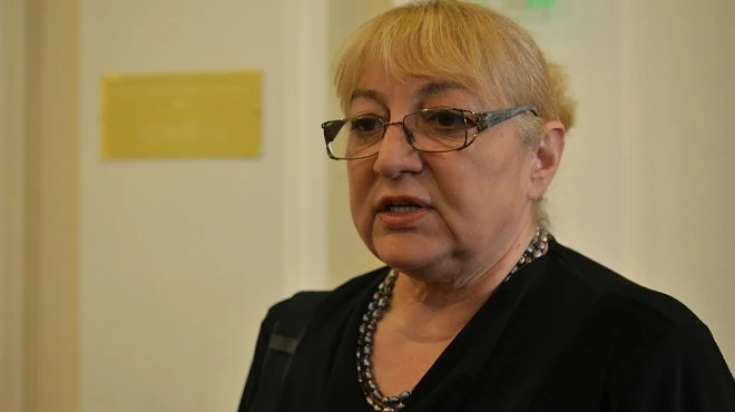 Магдалена Ташева: Марияна Николова е човек на енергийните \