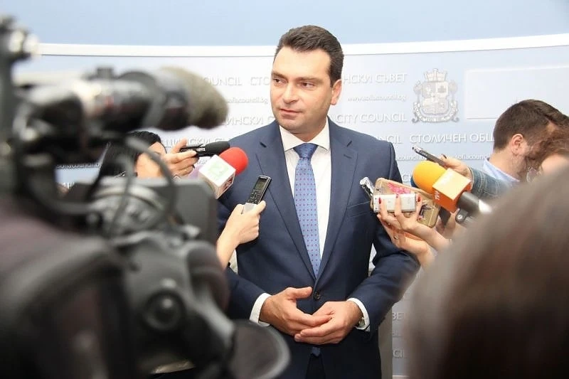 По предложение на БСП-София: СОС с декларация против промяна на съдебните райони