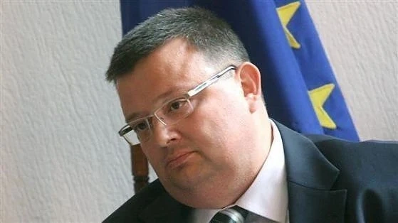 Не се чувствам като личния прокурор на Борисов, в записите \