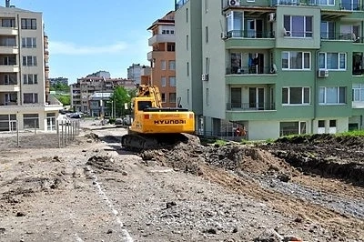 Цените на имотите и свитите инвестиции притесниха ЕК